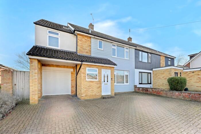 Main image of property: Walker Avenue, Fyfield, CM5