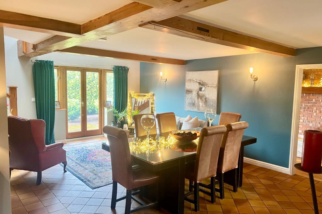 Barracks Lane, Ravensmoor, Nantwich, Cheshire, CW5 photo 4