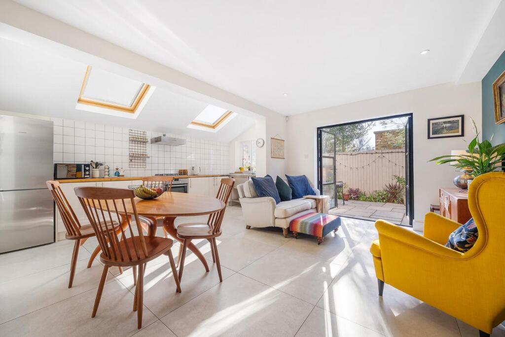 Main image of property: Helix Gardens, SW2