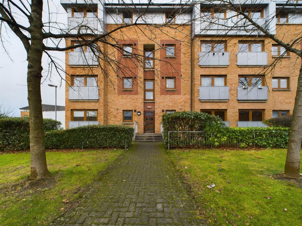 Main image of property: Dawson Road, Hamiltonhill