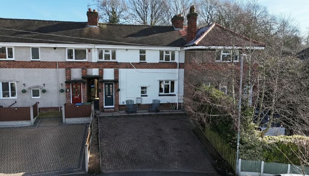 Main image of property: Coppice Gardens, Stone, ST15