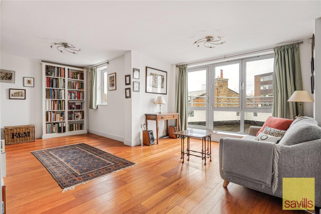 Main image of property: Naoroji Street, Finsbury, London, WC1X