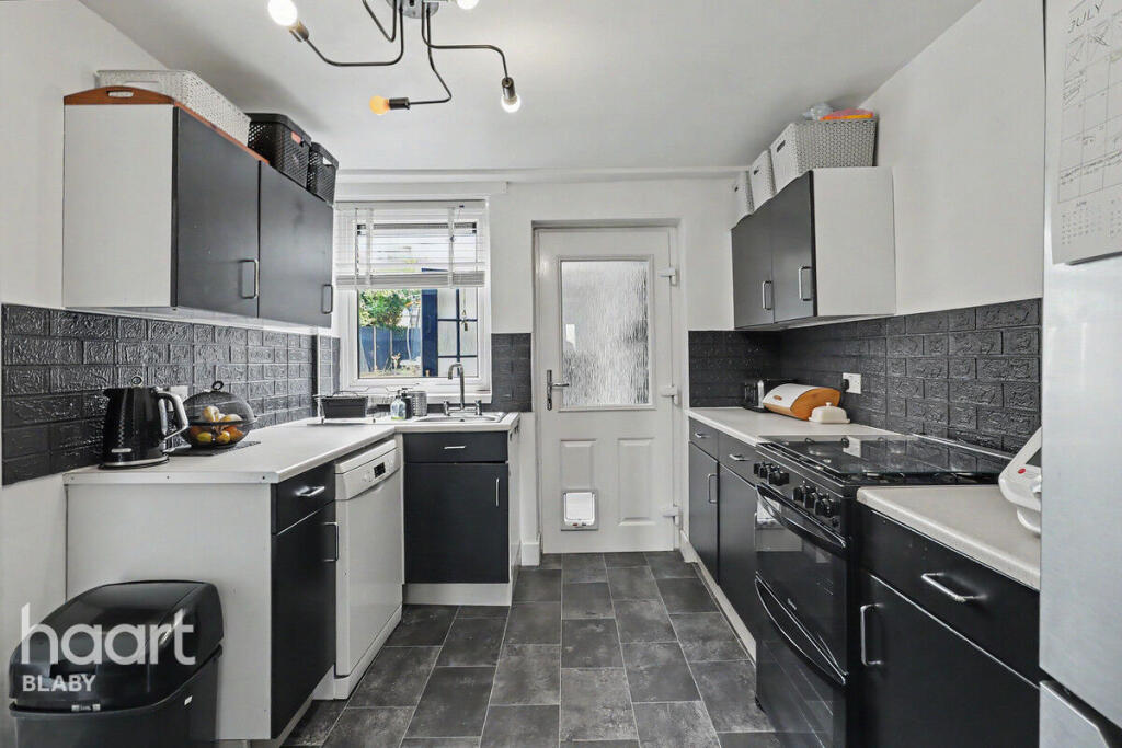 Main image of property: Whitteney Drive North, Leicester