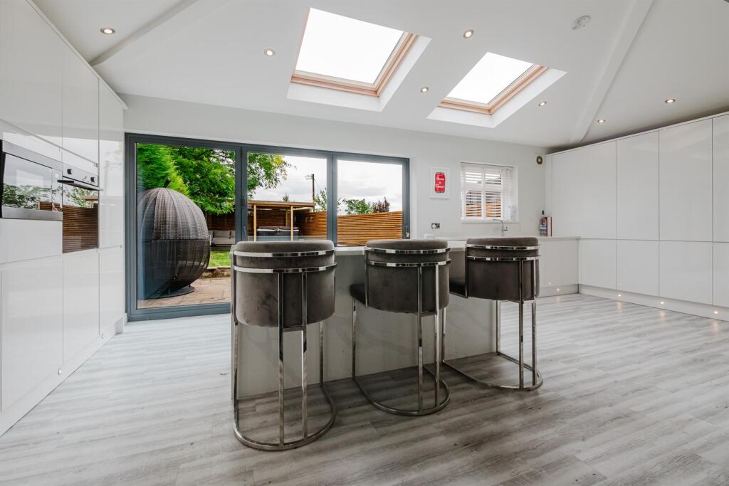 House in Warrington - More