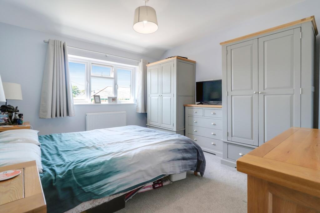 House in East Devon, Exmouth - View 4