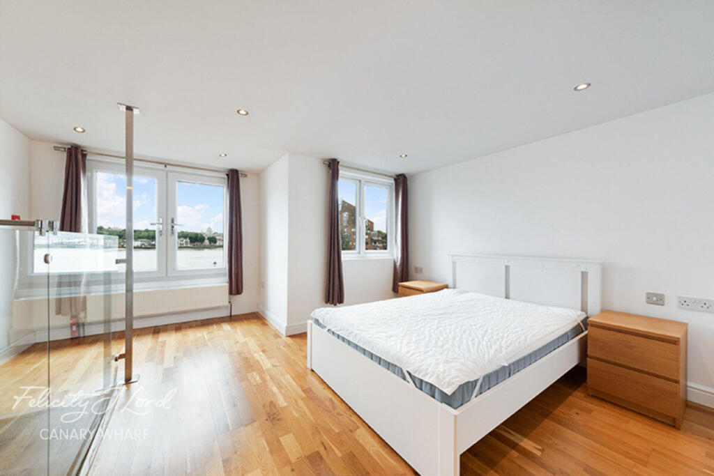 Main image of property: Empire Wharf Road, LONDON