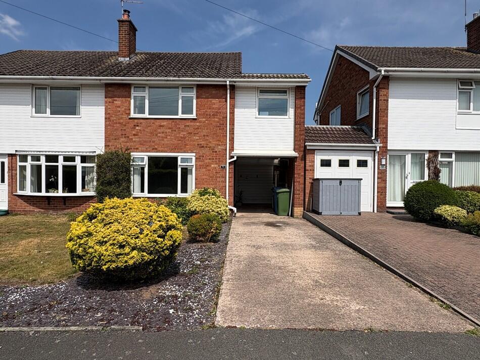 Main image of property: Leacroft Road, Penkridge, Stafford