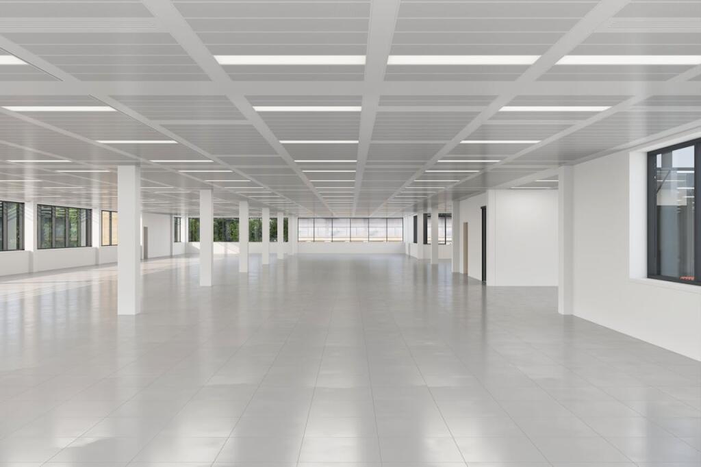 Additional image 2 of Flow, Birmingham Business Park, Park Square, Solihull Parkway, Birmingham, B37 7YN