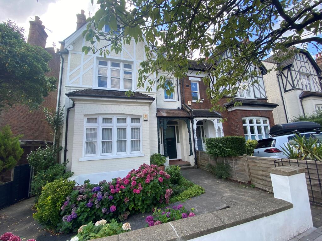 Main image of property: Cranley Gardens, Muswell Hill, N10