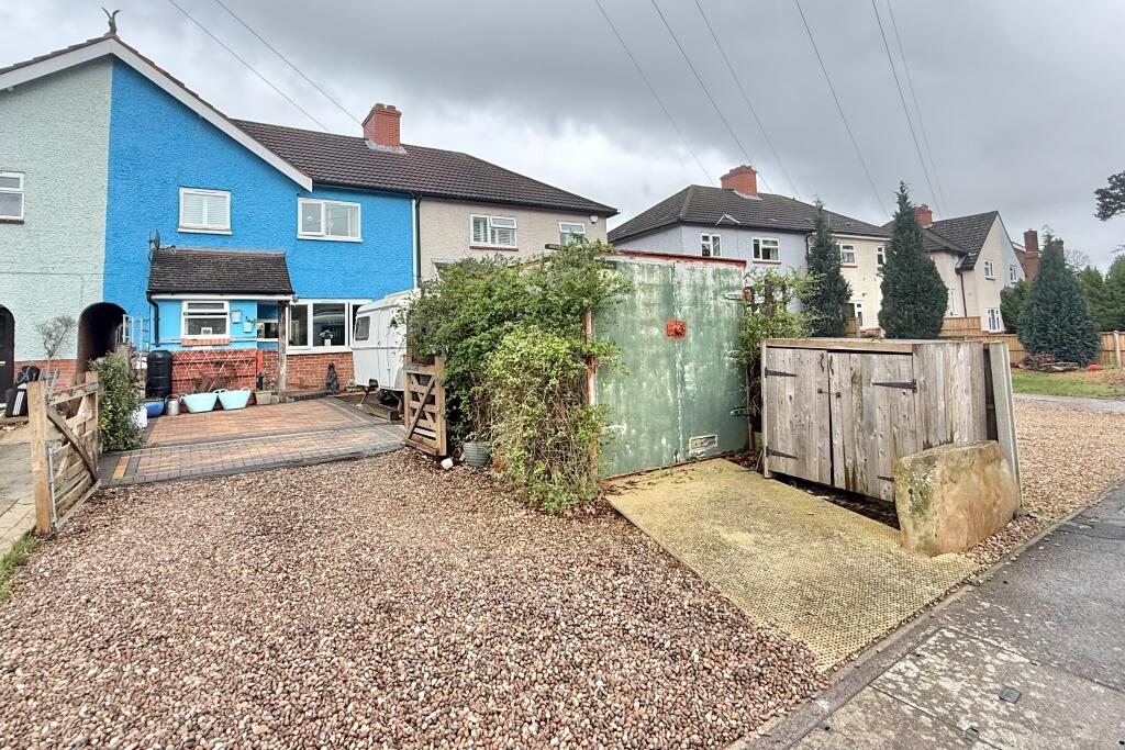 Main image of property: Warsash Road, Titchfield Common