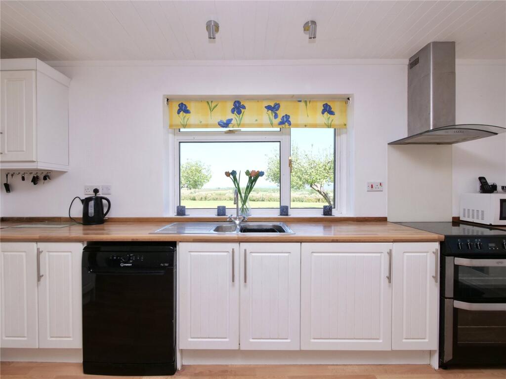 Additional image 4 of A Rare Opportunity With Views of Glastonbury Tor