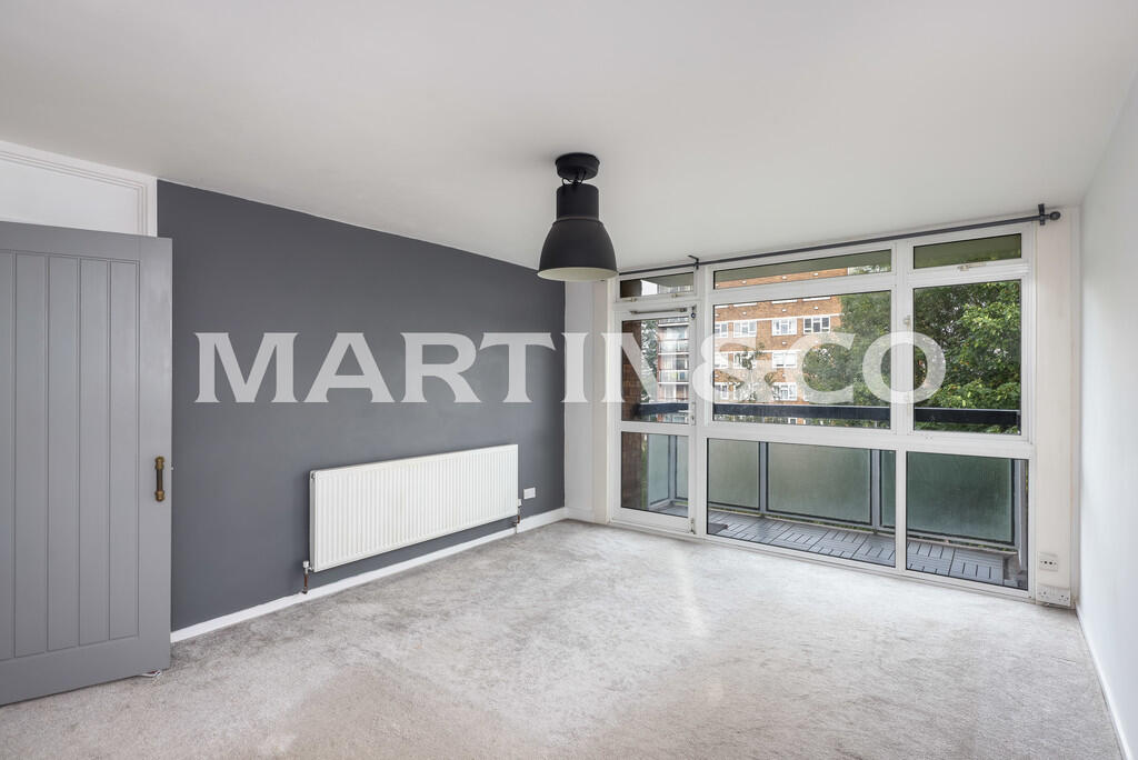 Main image of property: Gardner Close, Wanstead