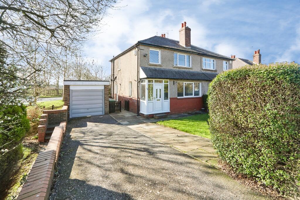 Main image of property: New Road Side, Rawdon, Leeds