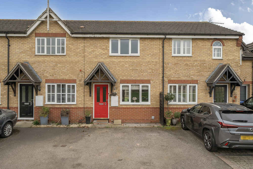 Main image of property: Holly Drive, South Ockendon