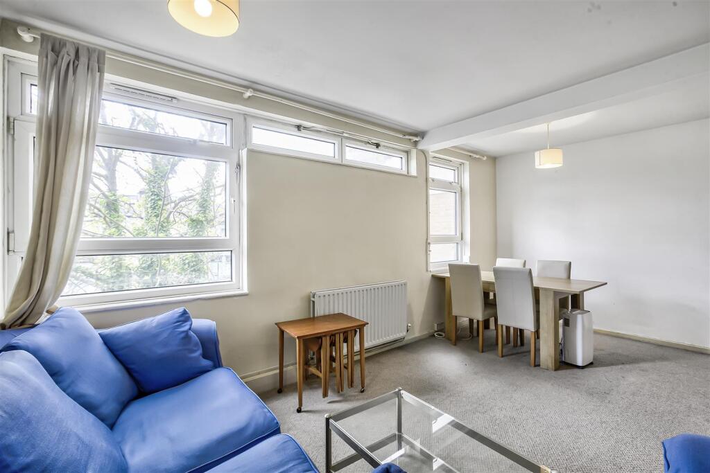 Main image of property: Lacy Road, Putney, SW15