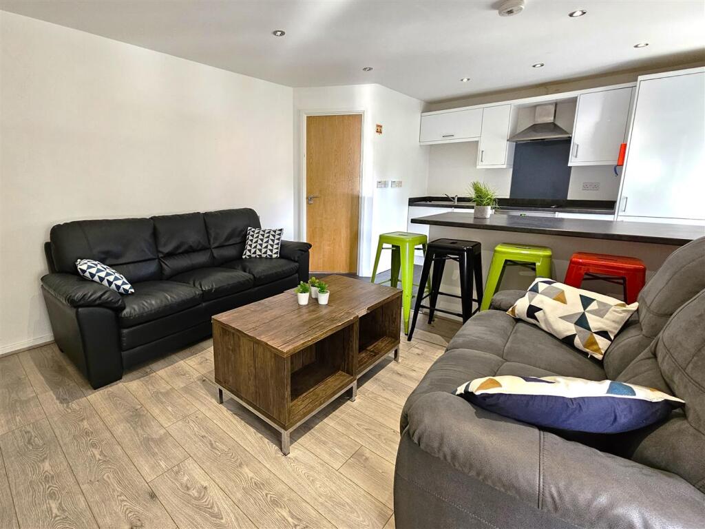 Main image of property: Flat 34, The Forum, Tiverton Way