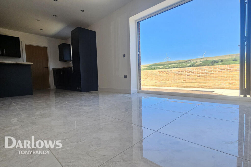 House in Mount Pleasant, Porth - View 4