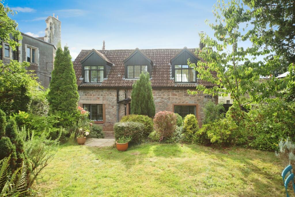 Main image of property: Commercial Road, Cullompton, EX15