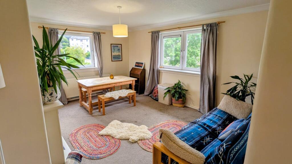 Main image of property: Glenvarloch Crescent, Liberton, Edinburgh