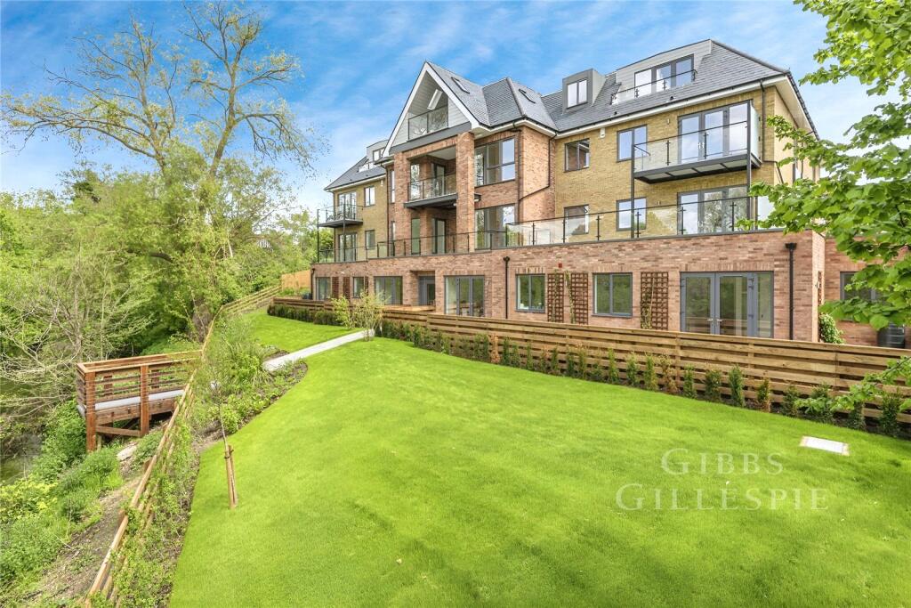 Main image of property: Abrook Court, 191 Harefield Road, Uxbridge