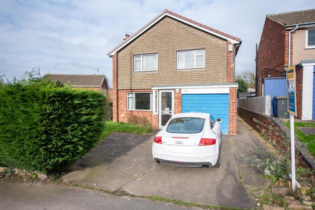 Main image of property: Gedling Road, Arnold, Nottingham