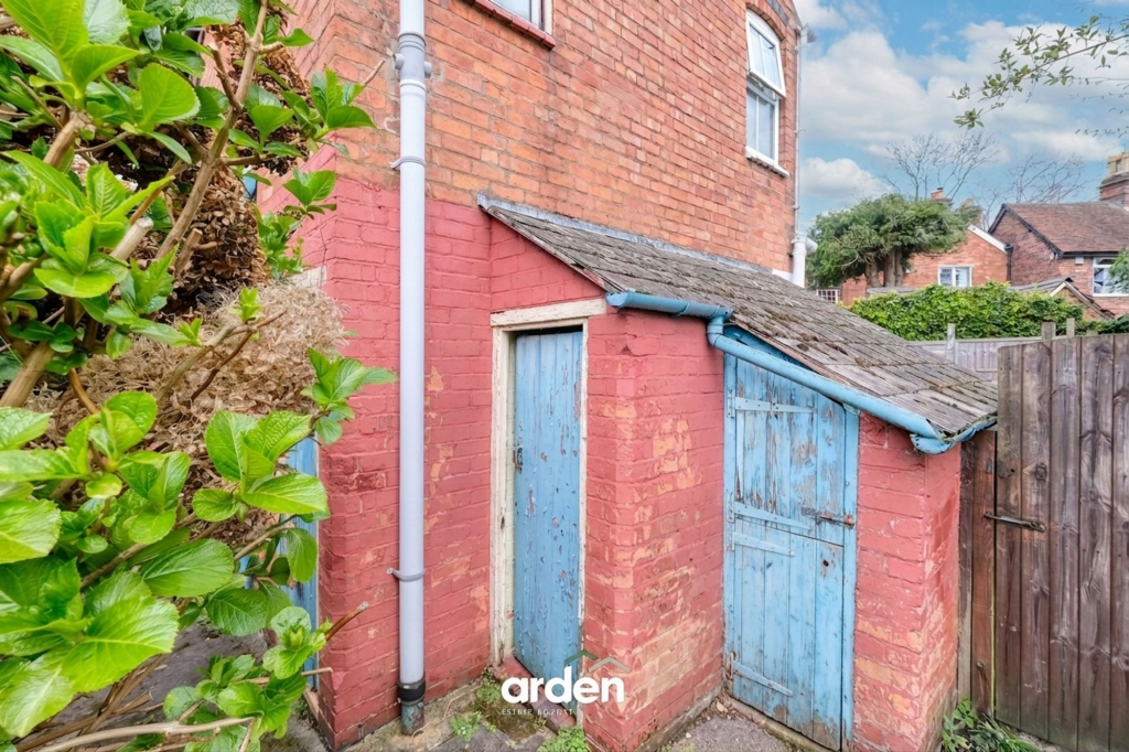 Additional image 14 of Castle Lane, Solihull, B92