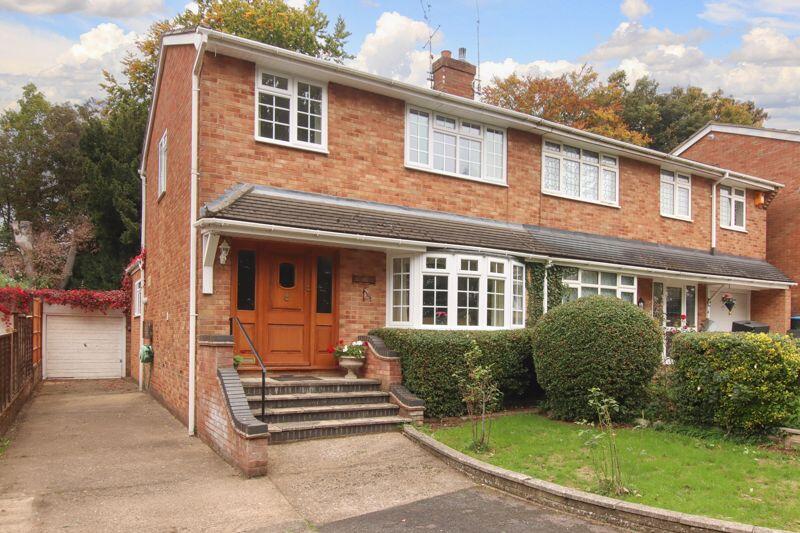 Main image of property: Neptune Drive, Hemel Hempstead