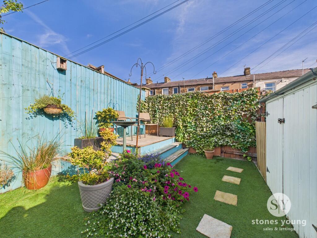 Additional image 4 of De Lacy Street, Clitheroe, BB7