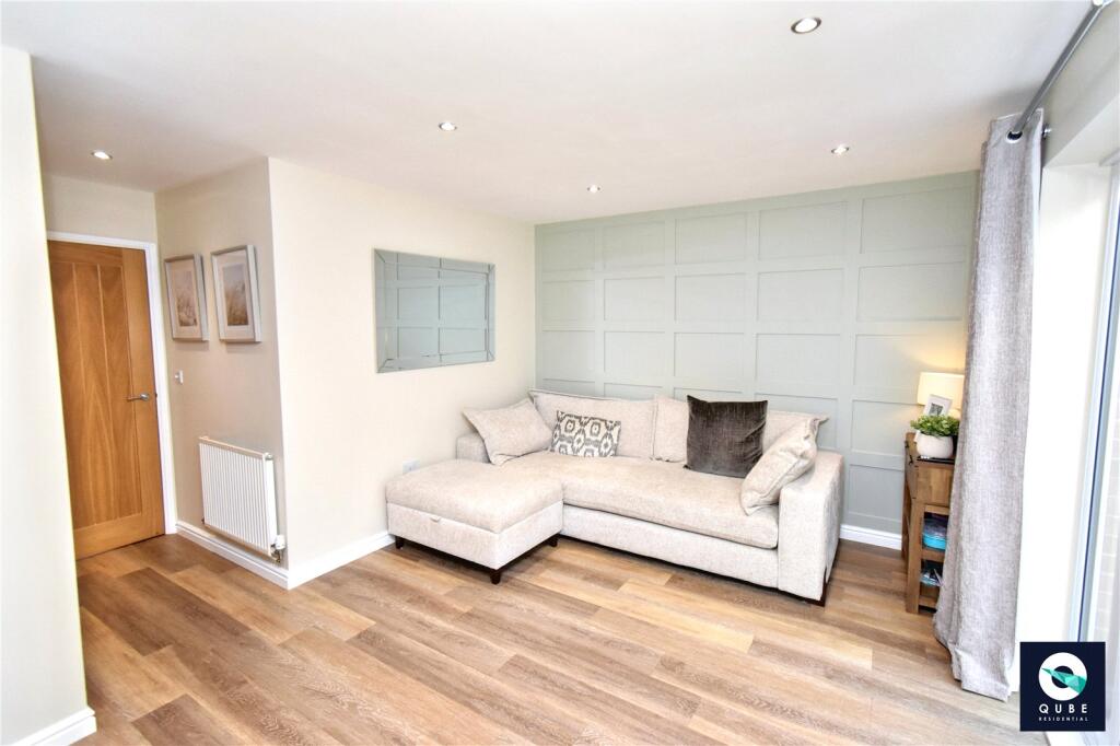 House in Bolton - More
