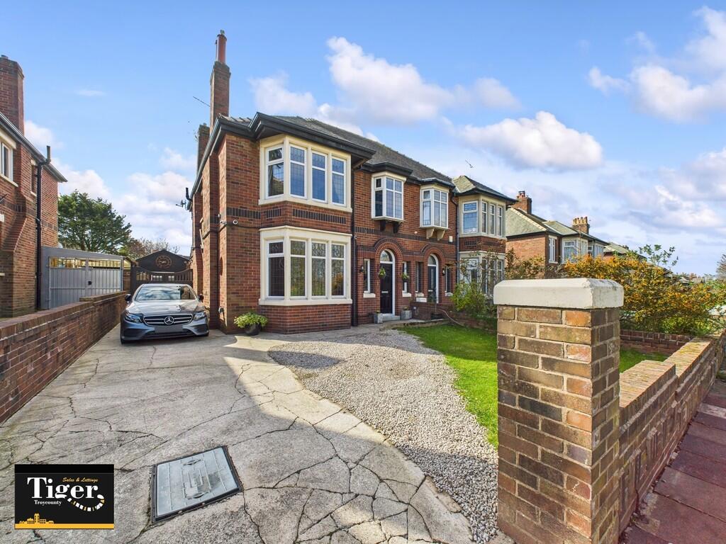Main image of property: West Park Drive, Blackpool
