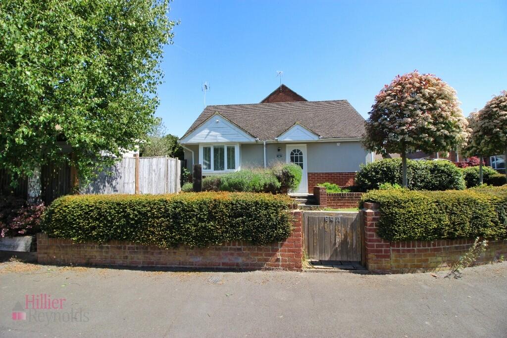 Main image of property: Annetts Hall, Borough Green
