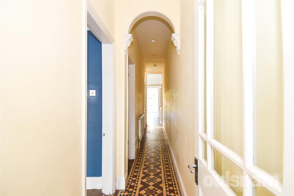 House in Birmingham, Kings Heath - View 2