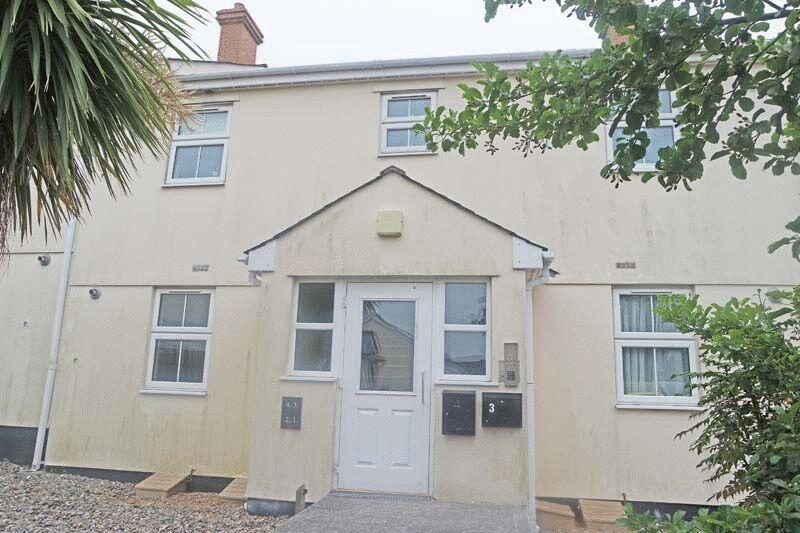 Main image of property: Venetian Villas, ST COLUMB MAJOR