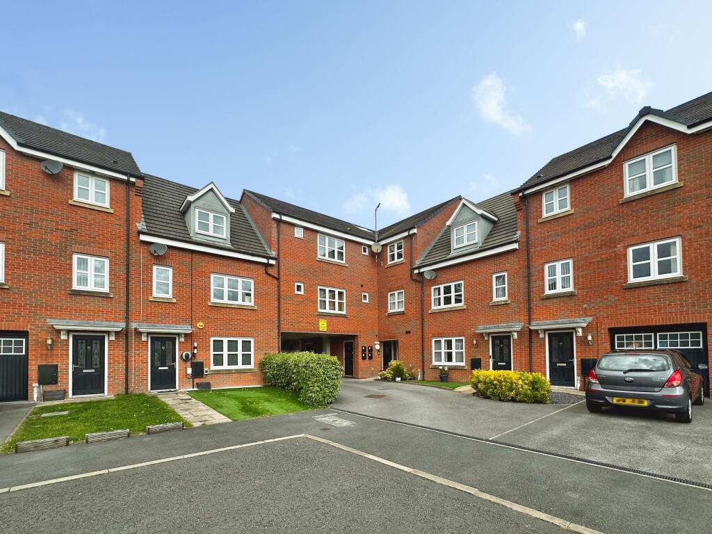 Main image of property: Fieldfare Close, Heysham, LA3