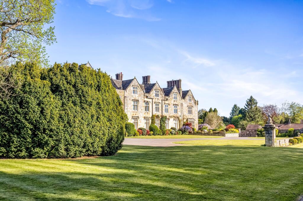 Main image of property: Denne Park, Denne Park House Denne Park, RH13