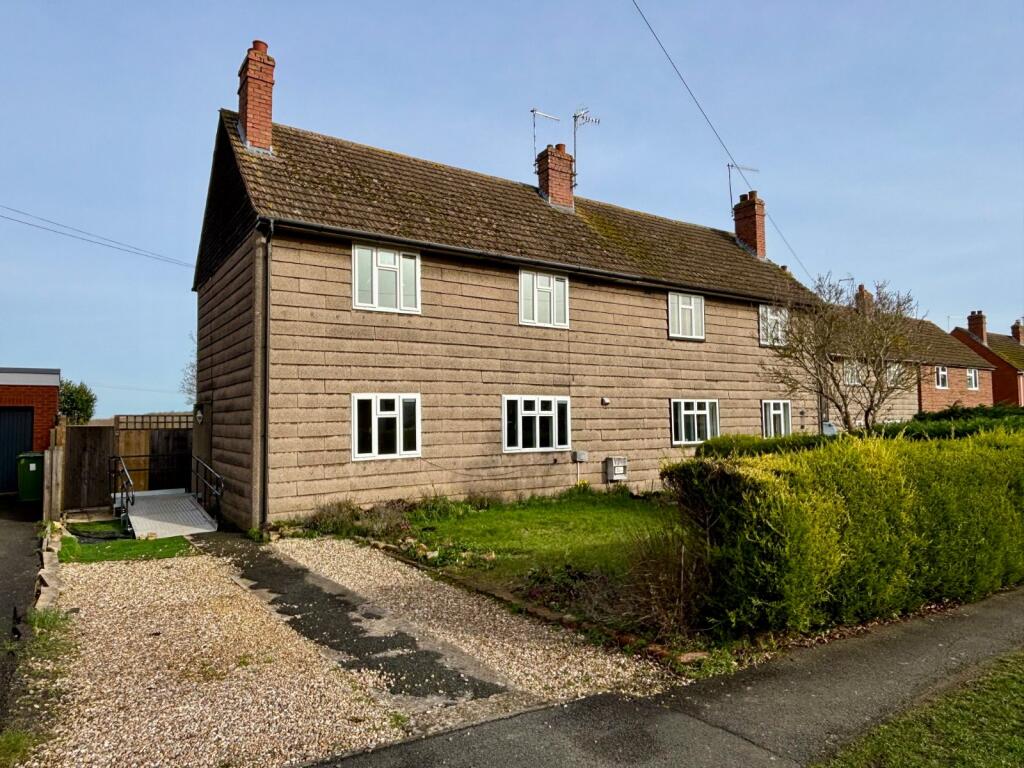 Main image of property: Horsebridge Avenue, Badsey, Evesham, Worcestershire, WR11