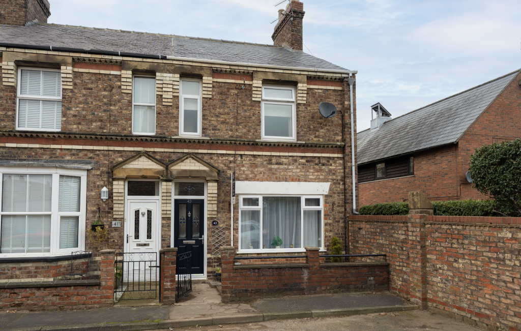 Main image of property: Vine Street, Norton, Malton, North Yorkshire