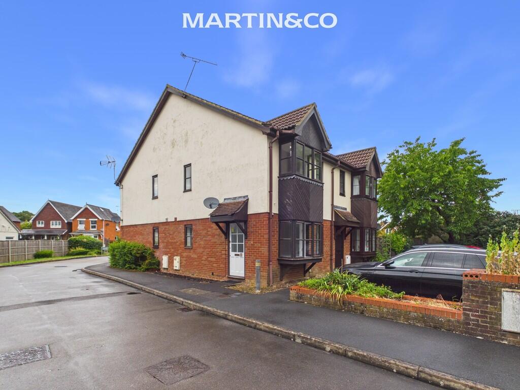 Main image of property: Orchard Close, Wokingham