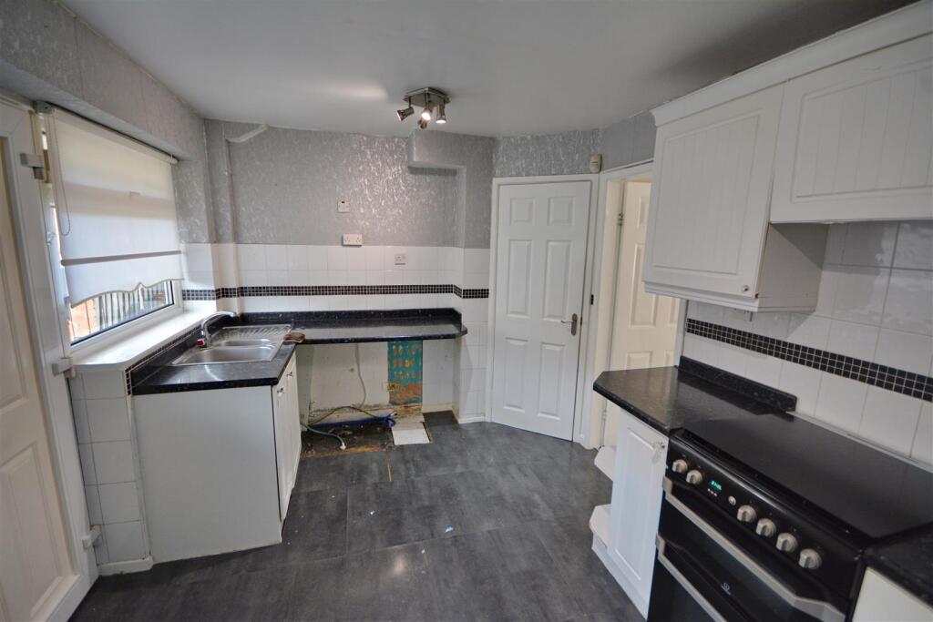 House in Warrington - More