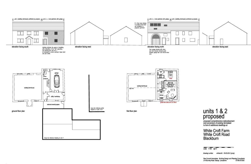 Additional image 9 of Haslingden Old Road, Oswaldtwistle, Accrington