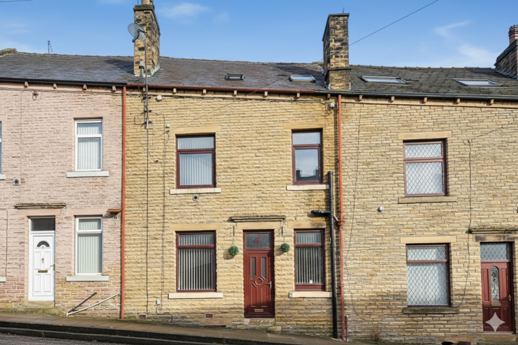 Main image of property: Gladstone View, Halifax, West Yorkshire, HX3