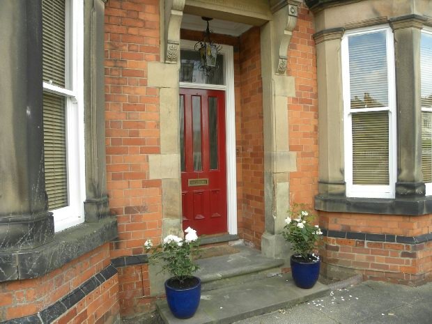 Photo of the property