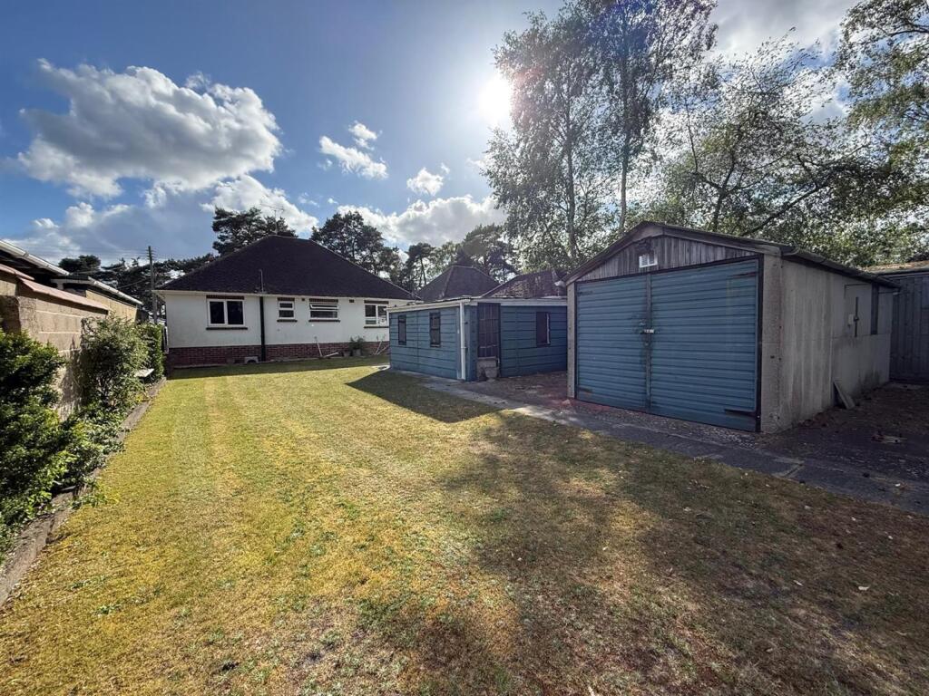 Main image of property: Abbey Road, West Moors, Ferndown