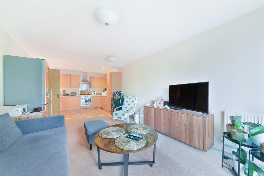 Main image of property: Kendra Hall Road, South Croydon