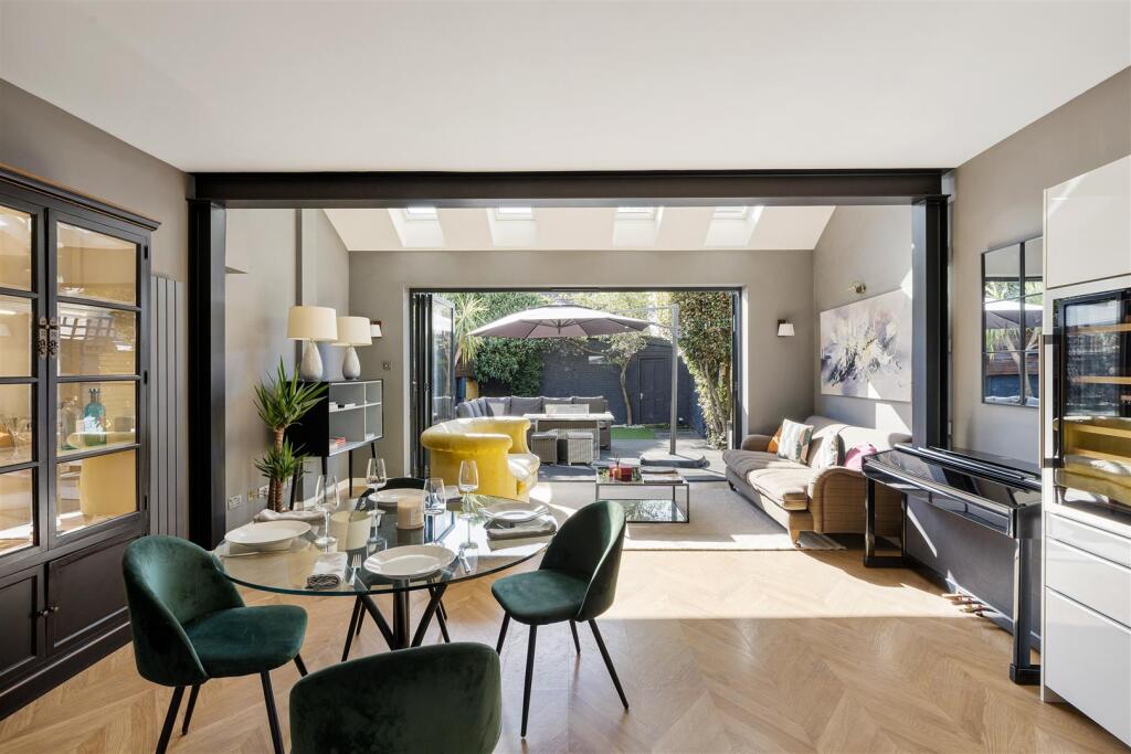 Main image of property: Henniker Gardens, East Ham