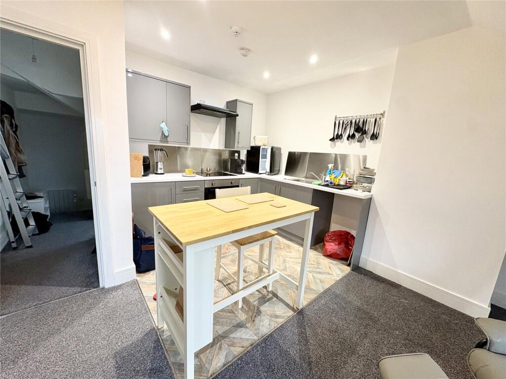 Main image of property: Coop Street, Blackpool, Lancashire, FY1