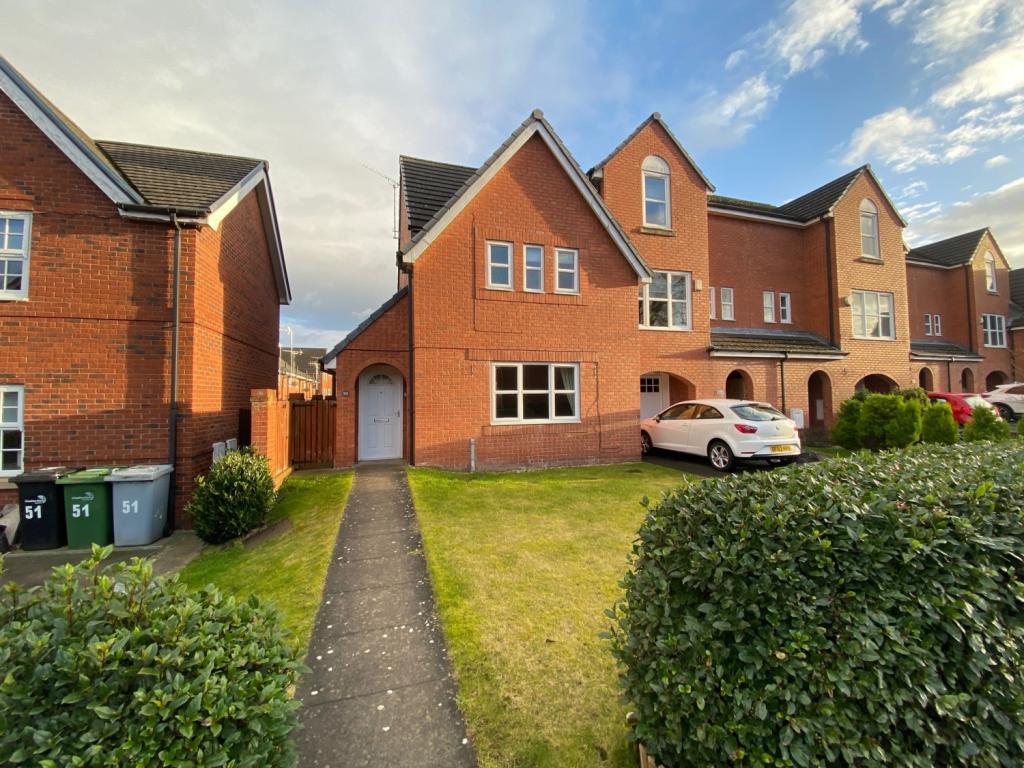 Main image of property: Byron Walk, Nantwich, Cheshire, CW5 5UT
