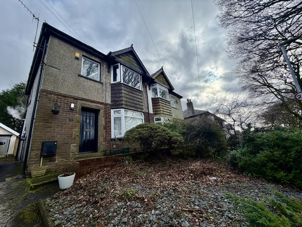 Main image of property: Marsden Road, Lanehead