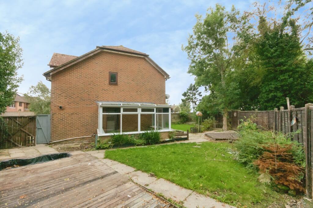 House in Rother, East Sussex - More