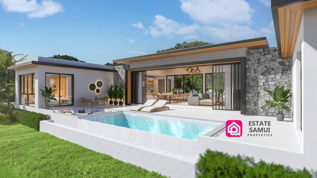Main image of property: Koh Samui